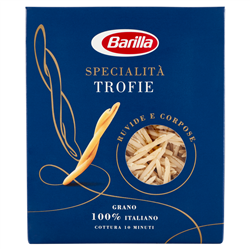 BARILLA – Trofie liguri