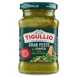 GranPesto alla genovese