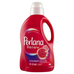 RENEW Detersivo Liquido Colorati