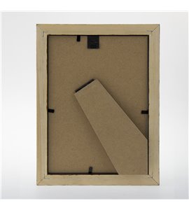 CORNICI ARTE POVERA 13X18