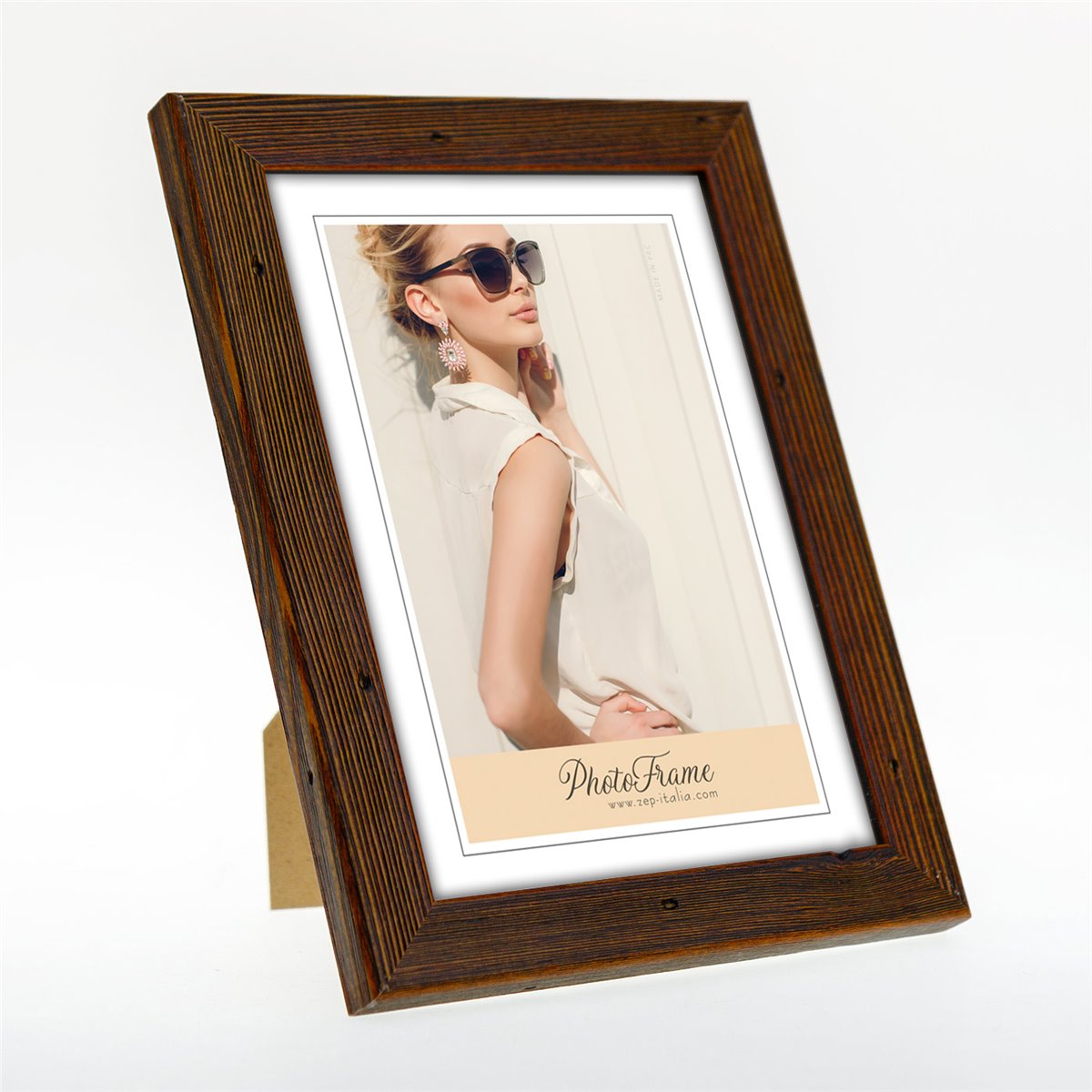 CORNICI ARTE POVERA 13X18