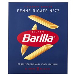 BARILLA – Penne rigate n.73