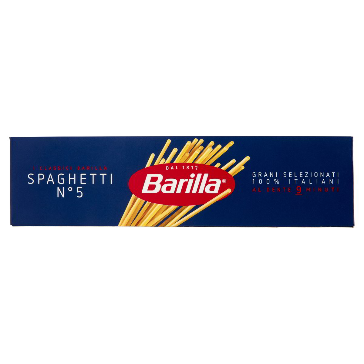 Spaghetti n.5