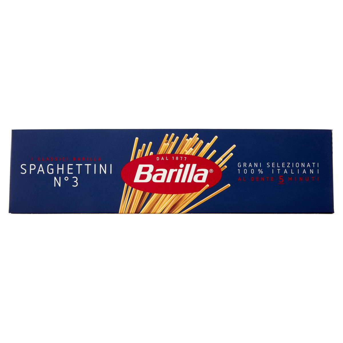 Spaghettini n.3