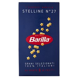 BARILLA – Stelline n.27