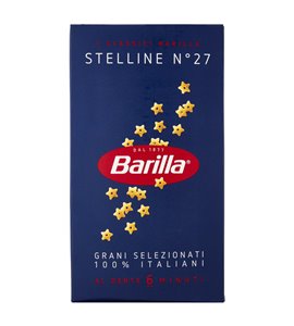 BARILLA – Stelline n.27