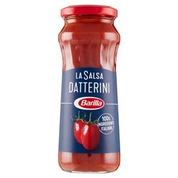 Salsa Datterini