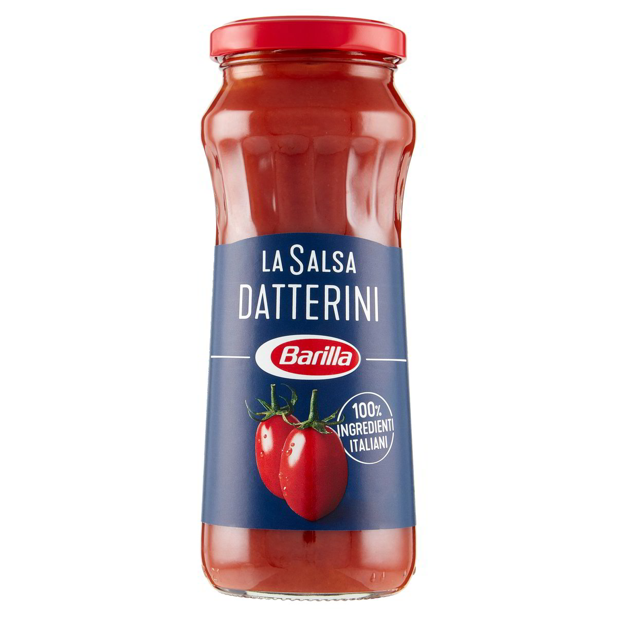 Salsa Datterini