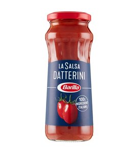 Salsa Datterini