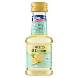Aroma Naturale Estratto Di Limone