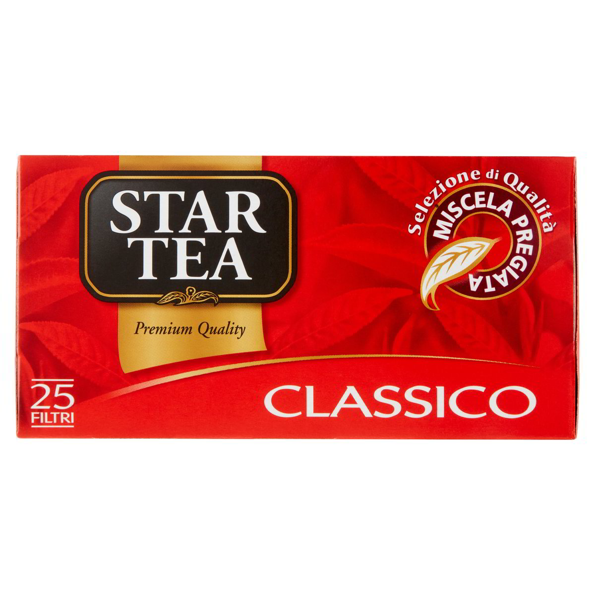 Star Tea Tè classico