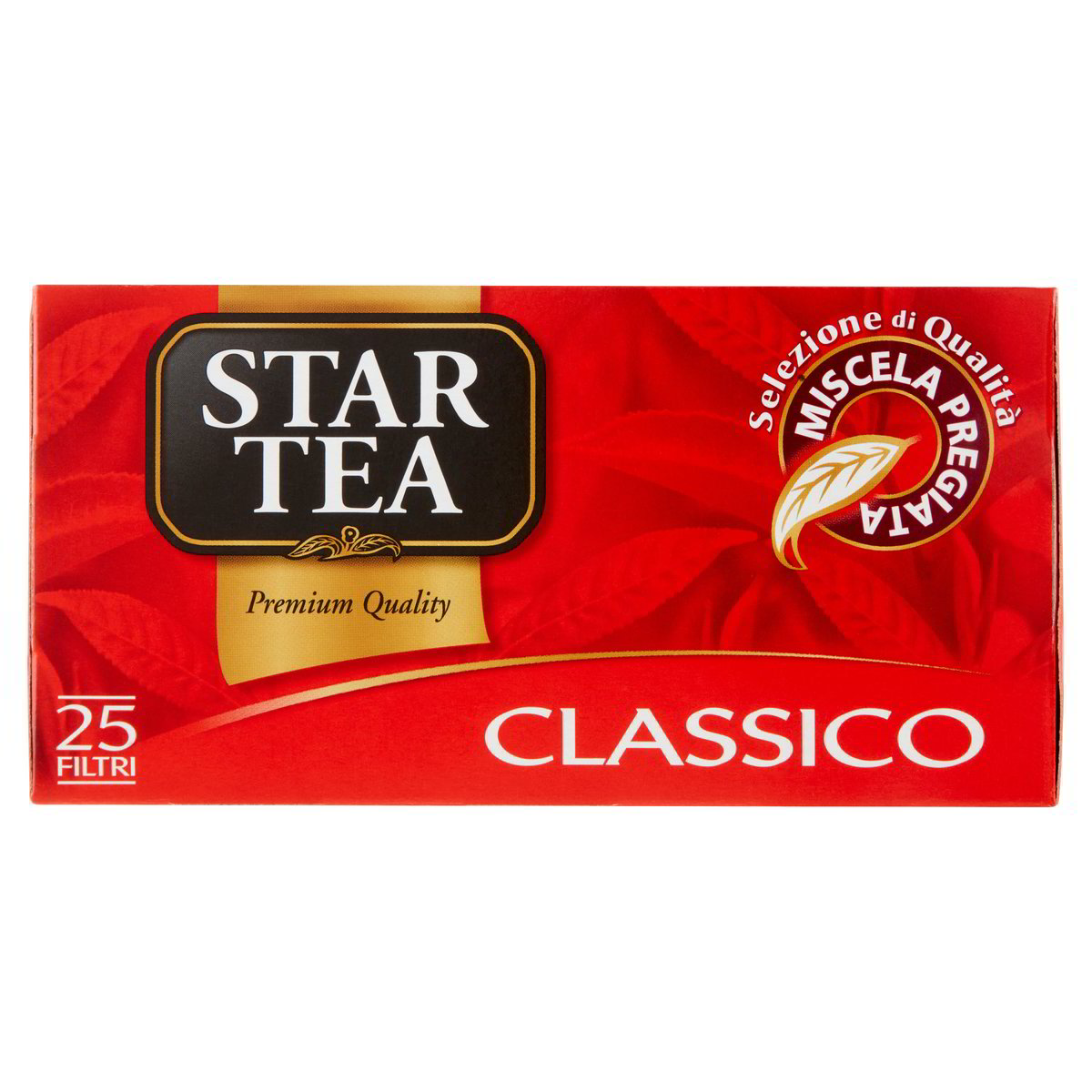 Star Tea Tè classico