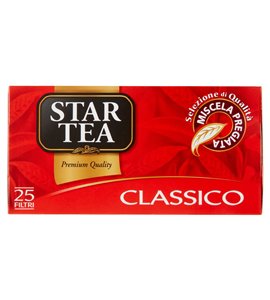 Star Tea Tè classico
