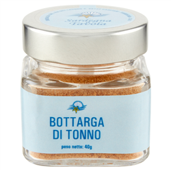 Bottarga di Tonno