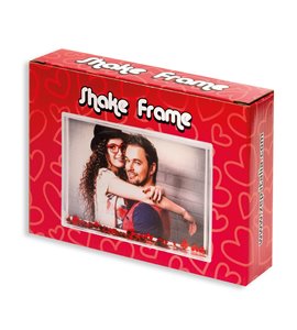 SHAKE FRAME HEART