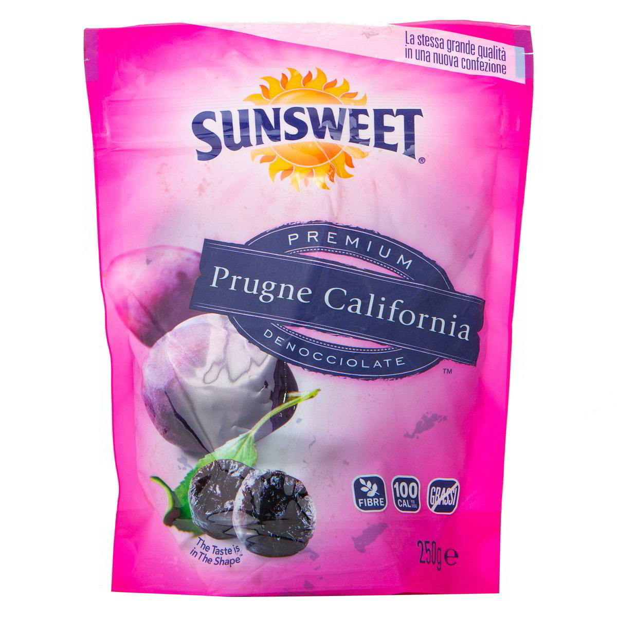 Sunsweet Prugne