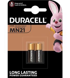 BATTERIA MN21 