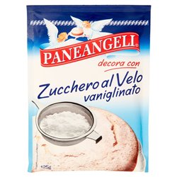 Paneangeli Zucchero a velo