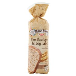 Pan Bauletto Integrale