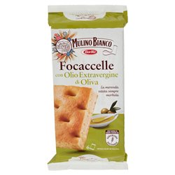 Focaccelle