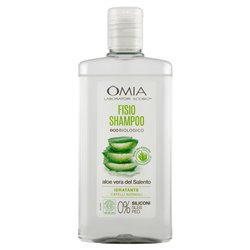 Fisio shampoo ecobio Aloe vera