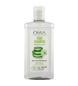 Fisio shampoo ecobio Aloe vera