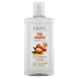 Omia Fisio shampoo ecobio
