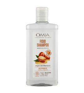 Omia Fisio shampoo ecobio