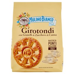 Girotondi