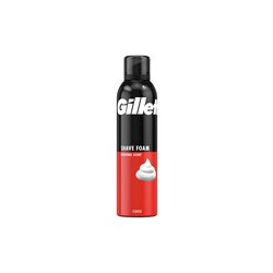 Gillette Schiuma da barba