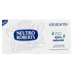 Neutro Roberts Saponette Skin Expertise Hydrattiva