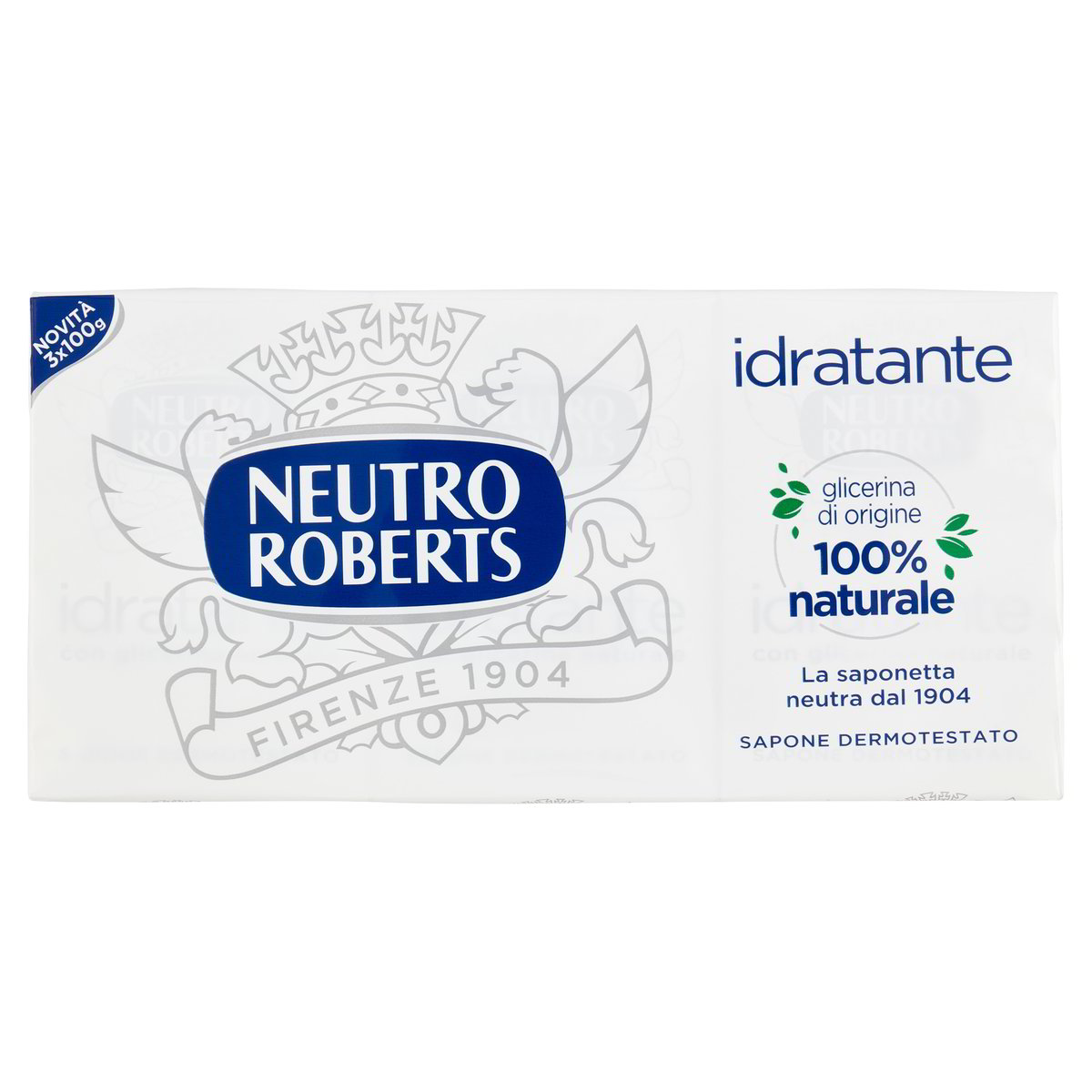 Neutro Roberts Saponette Skin Expertise Hydrattiva