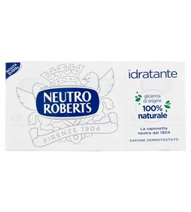 Neutro Roberts Saponette Skin Expertise Hydrattiva