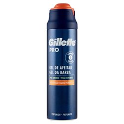 Gillette Gel + Crema Idratante 2in1 Active Sport
