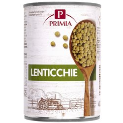 Lenticchie