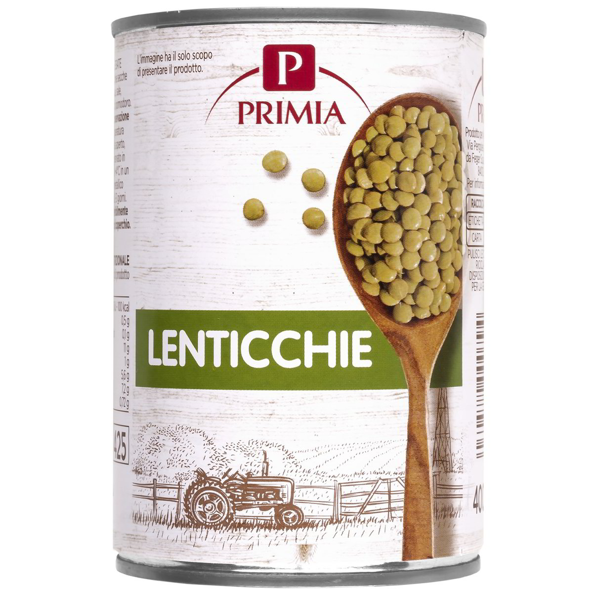 Lenticchie