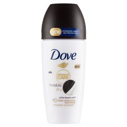 Dove Deodorante roll on Invisible Dry