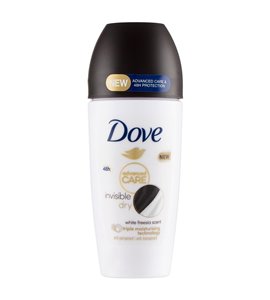 Dove Deodorante roll on Invisible Dry
