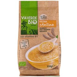 Pastina Stelline