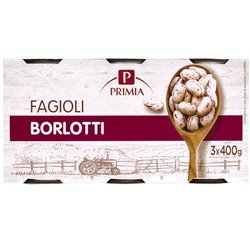 Fagioli borlotti