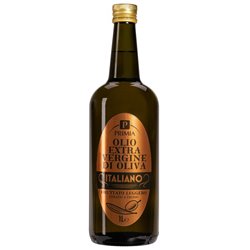 Olio extra vergine di oliva Fruttato leggero