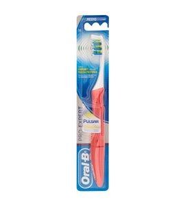 Spazzolino Pro-Expert Pulsar