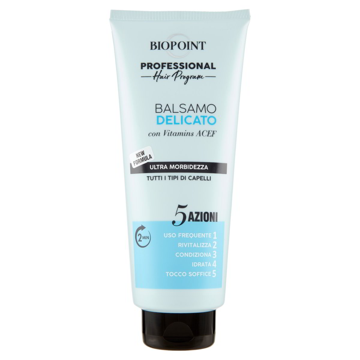 Biopoint Balsamo Delicato