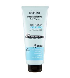 Biopoint Balsamo Delicato