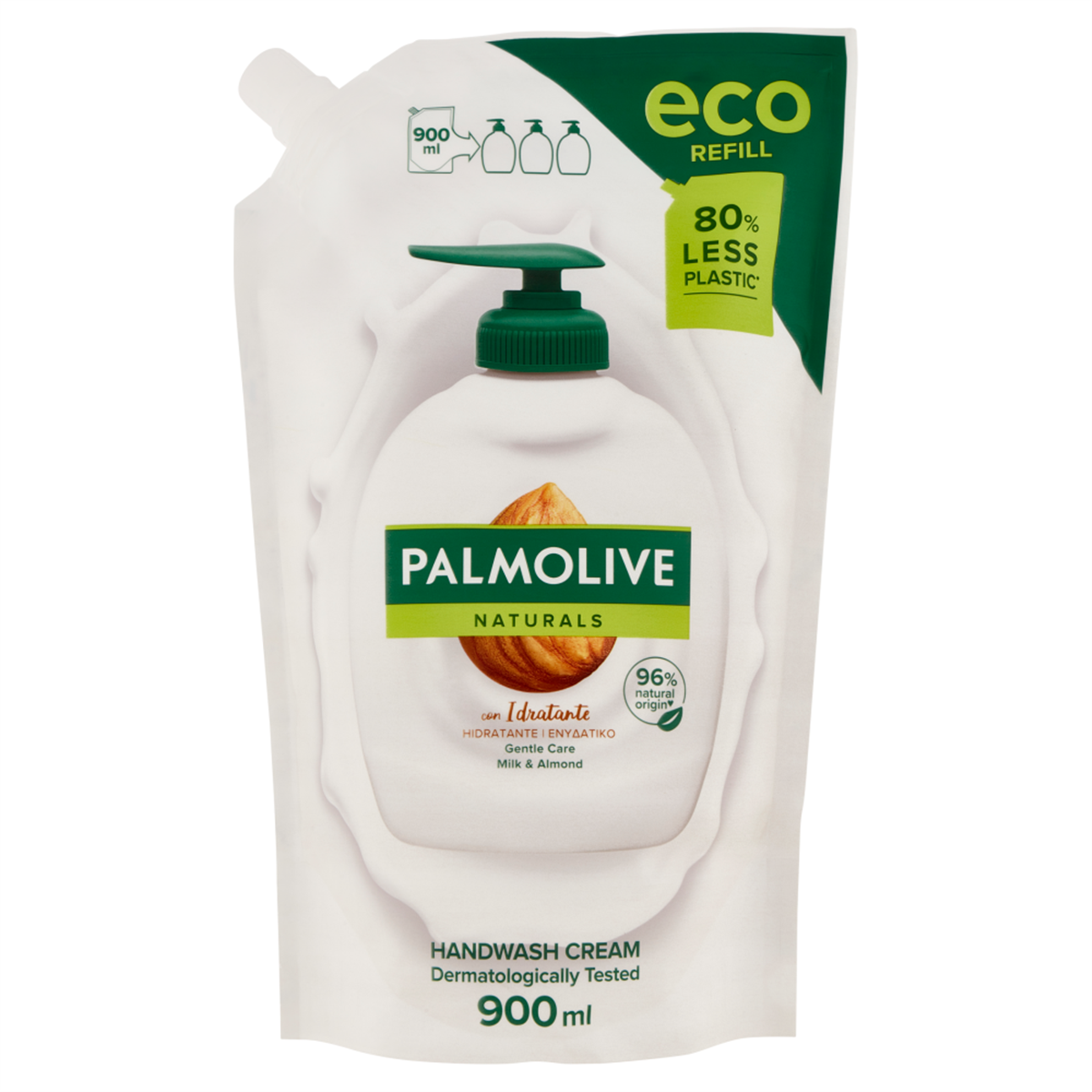 Palmolive Ricarica di sapone liquido