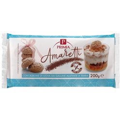 Amaretti