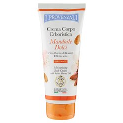 Crema corpo fluida
