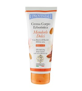 Crema corpo fluida