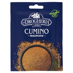Cumino Macinato
