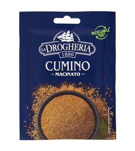 Cumino Macinato